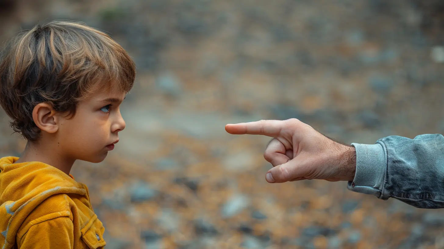 How to Avoid Power Struggles Through Effective Communication