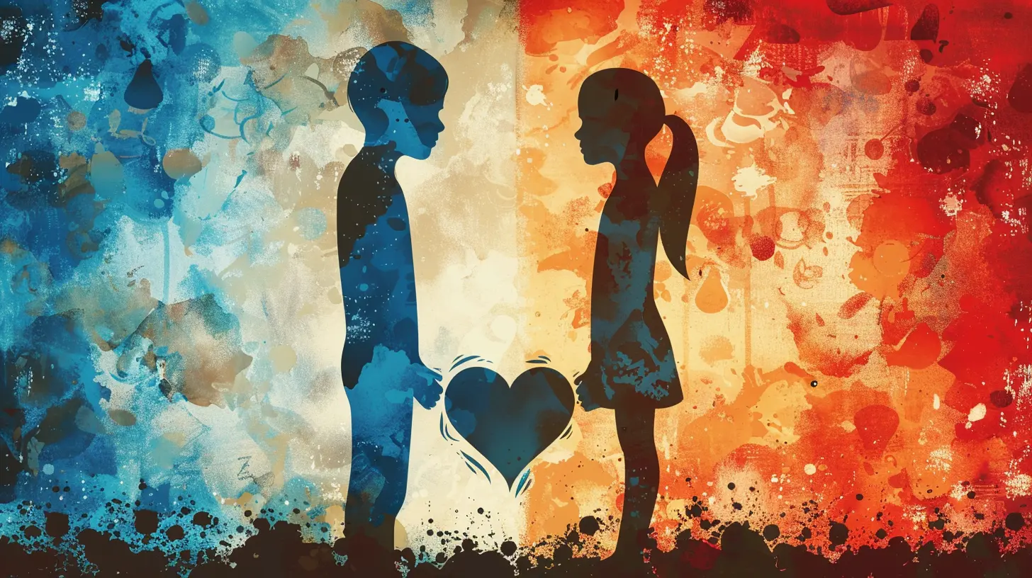 How to Blend Different Parenting Styles in a Blended Family