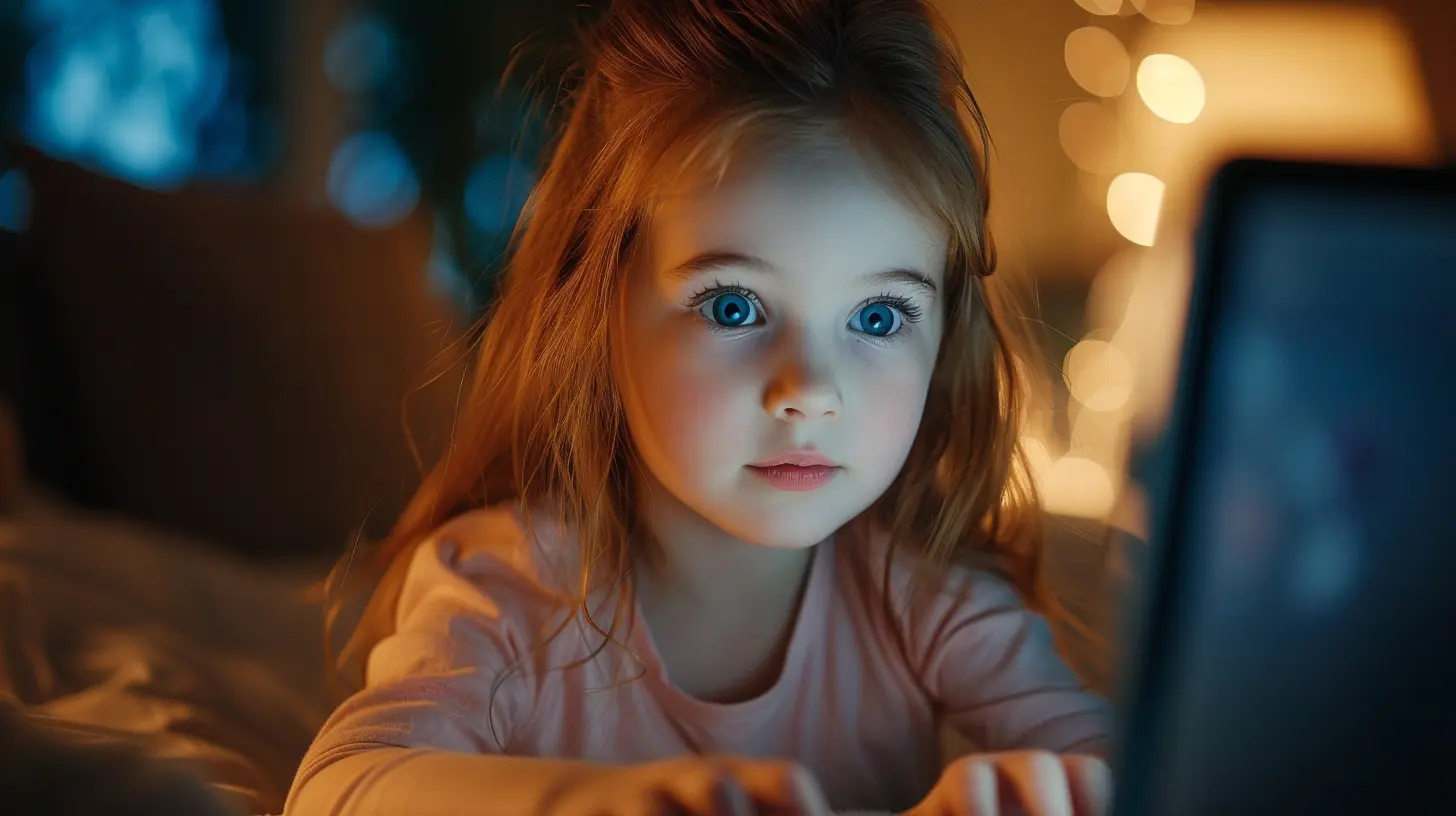 How to Build an Open Dialogue About Cybersecurity at Home