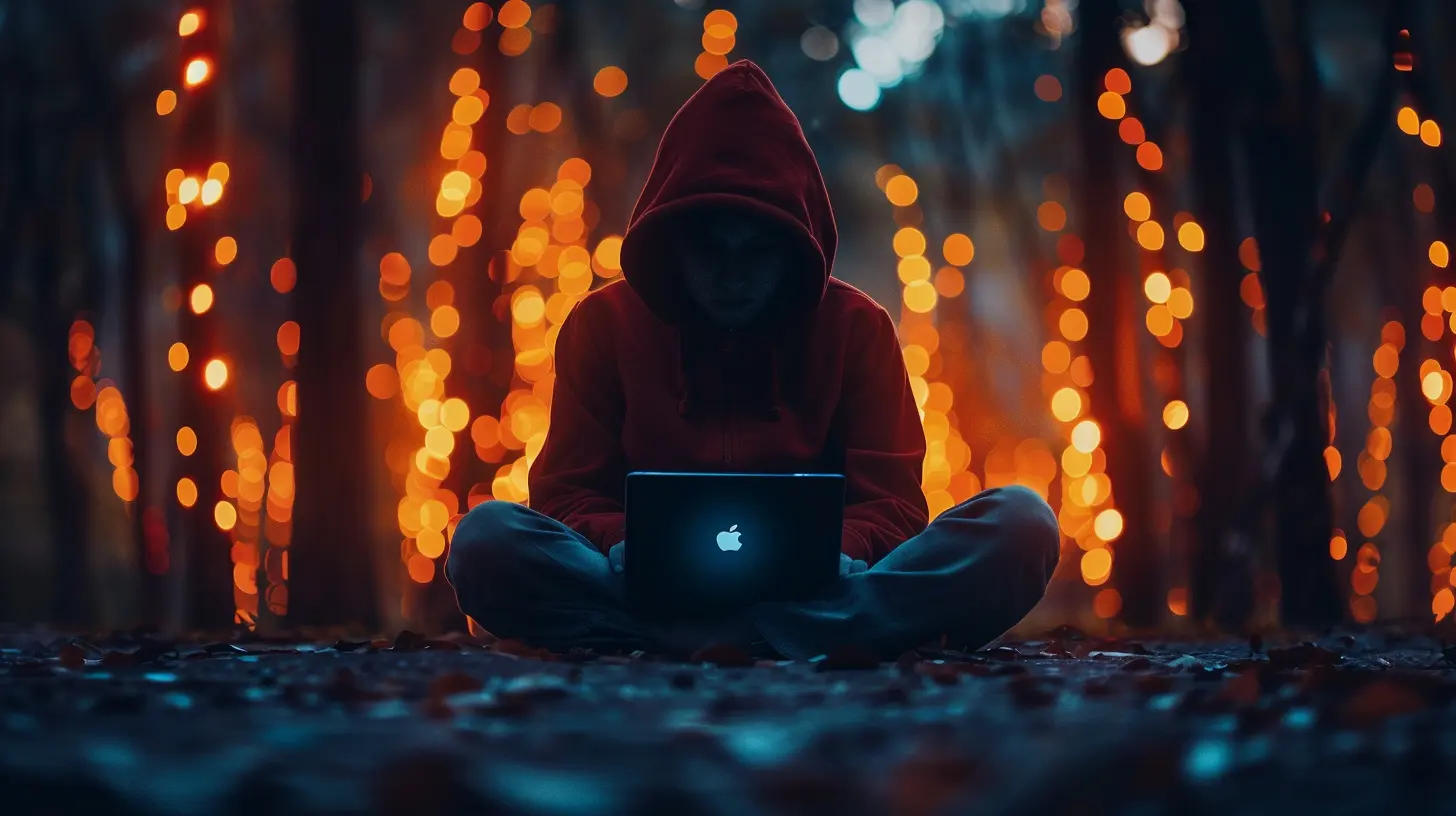 How to Build an Open Dialogue About Cybersecurity at Home