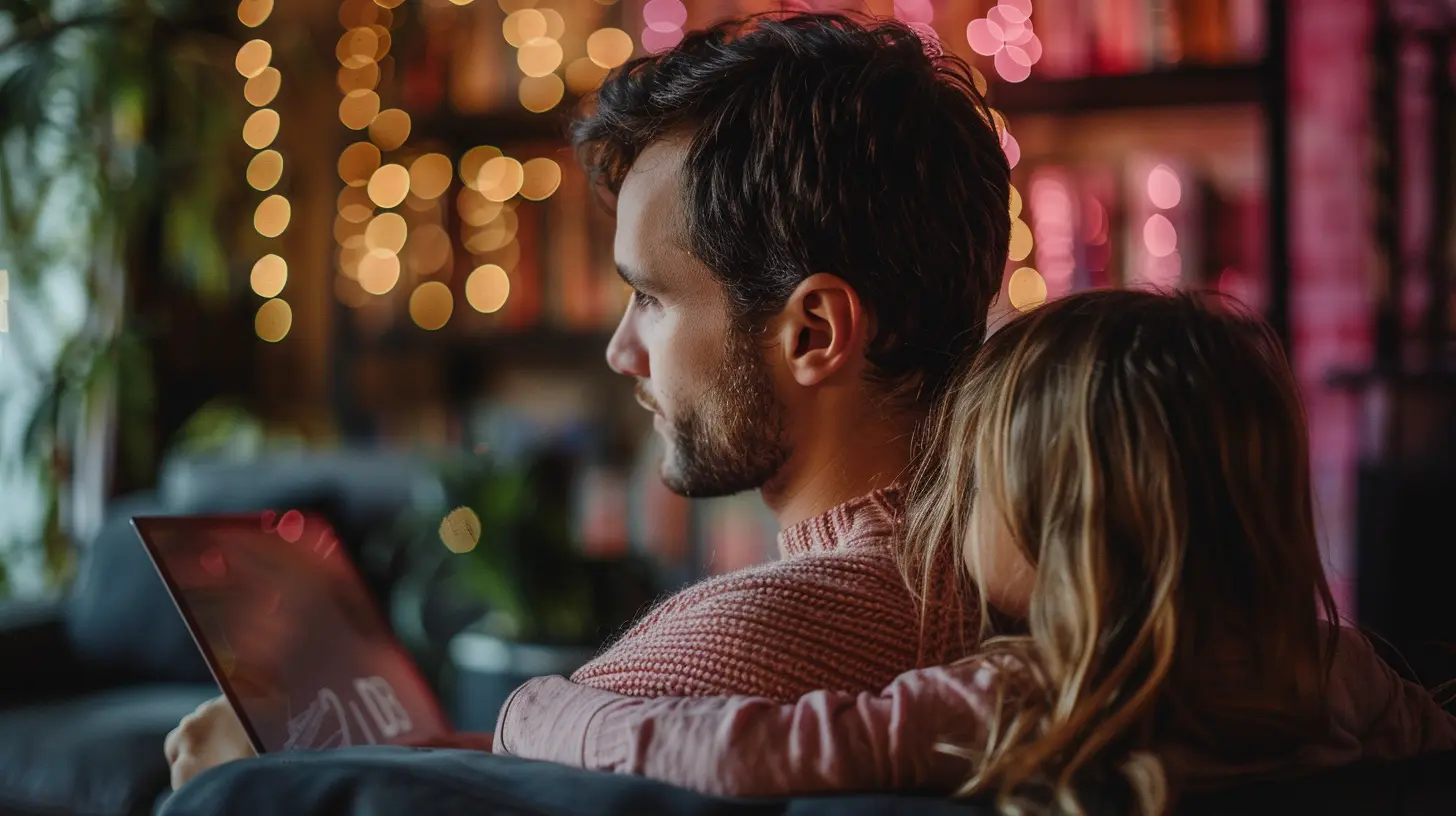 How to Build an Open Dialogue About Cybersecurity at Home