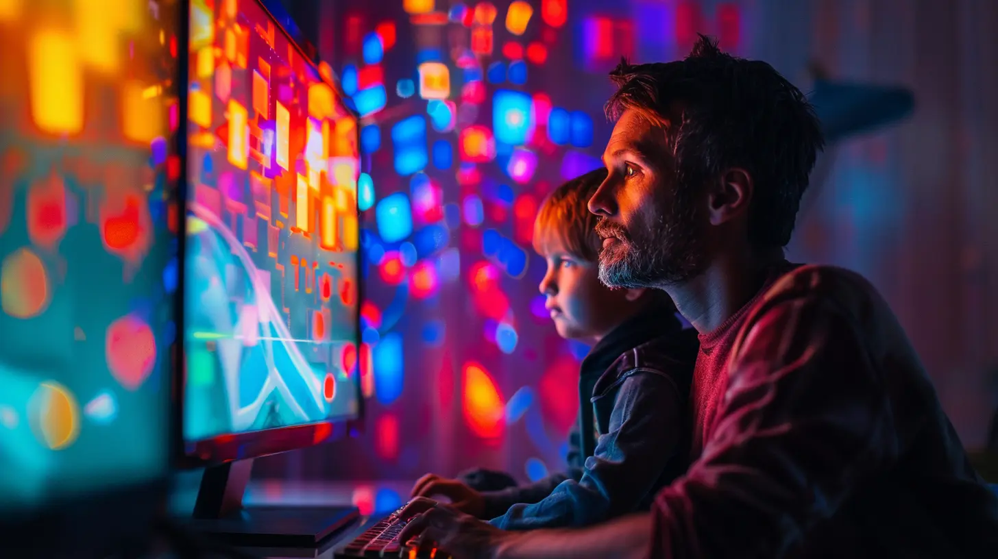 How to Build an Open Dialogue About Cybersecurity at Home