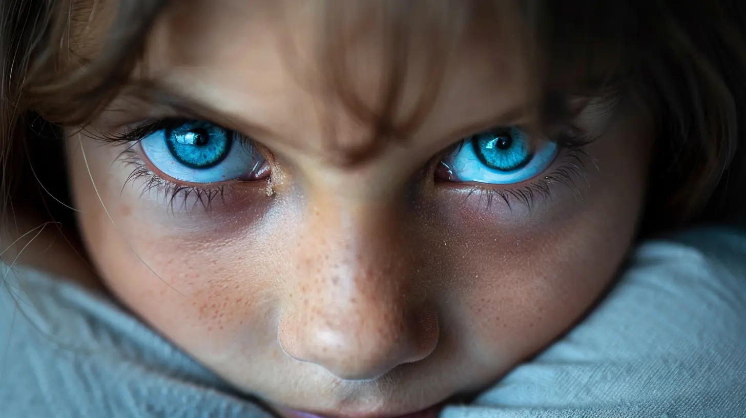 How to Build Trust and Emotional Security with Your Child