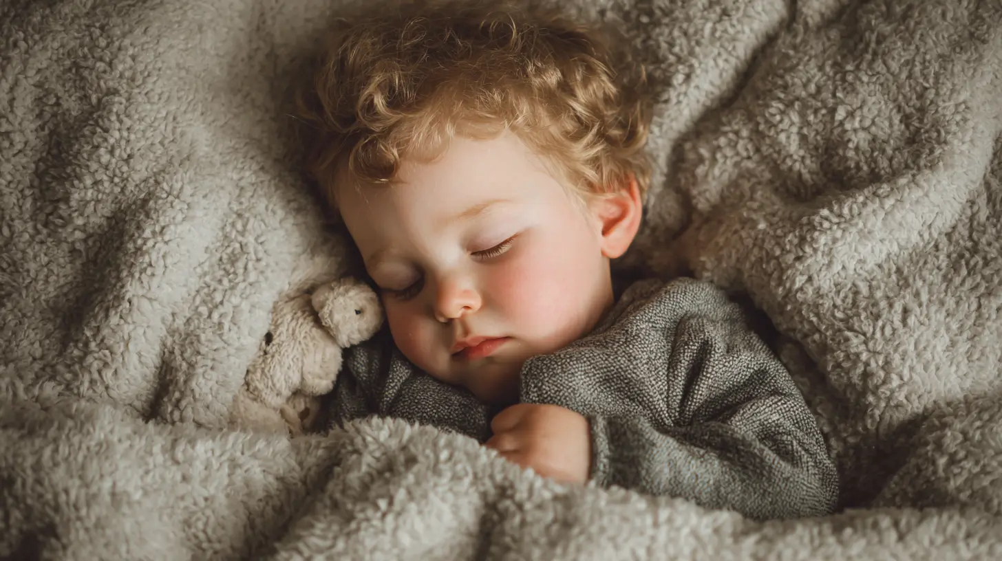 How to Create a Bedtime Routine That Actually Works