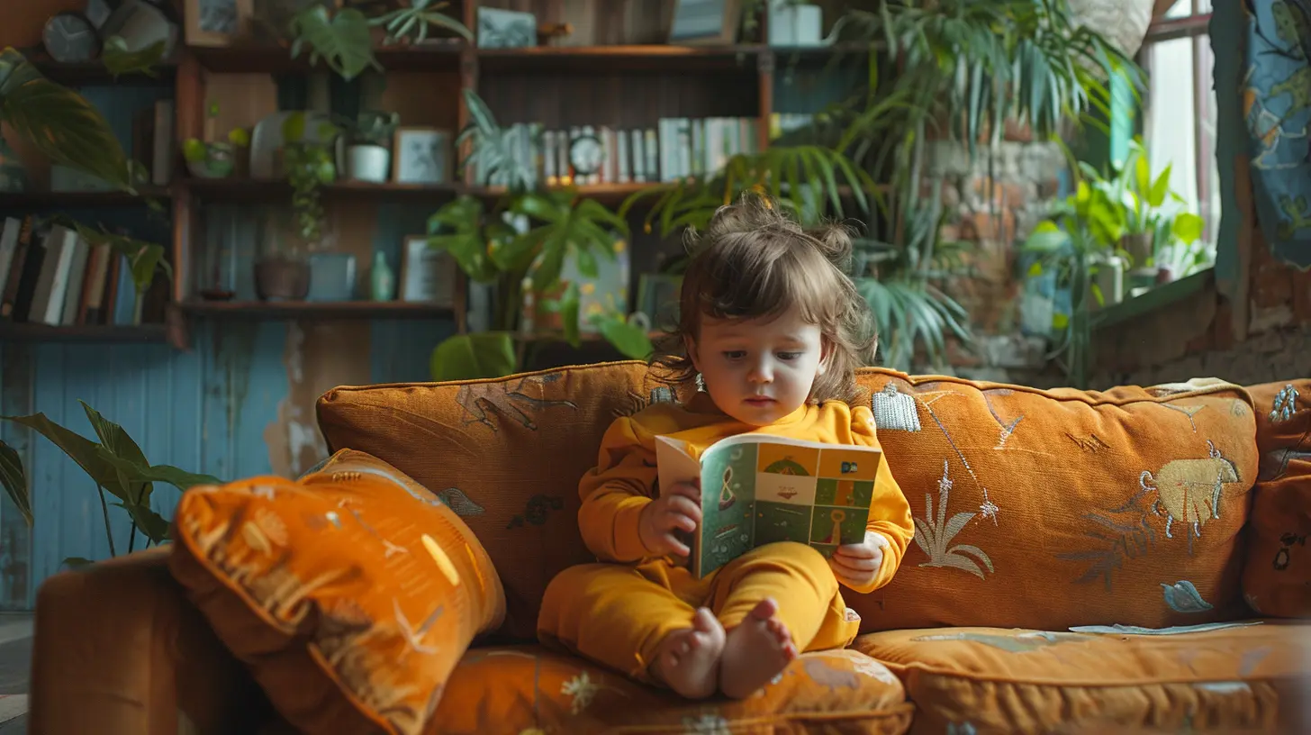 How to Create a Home Routine That Works for You