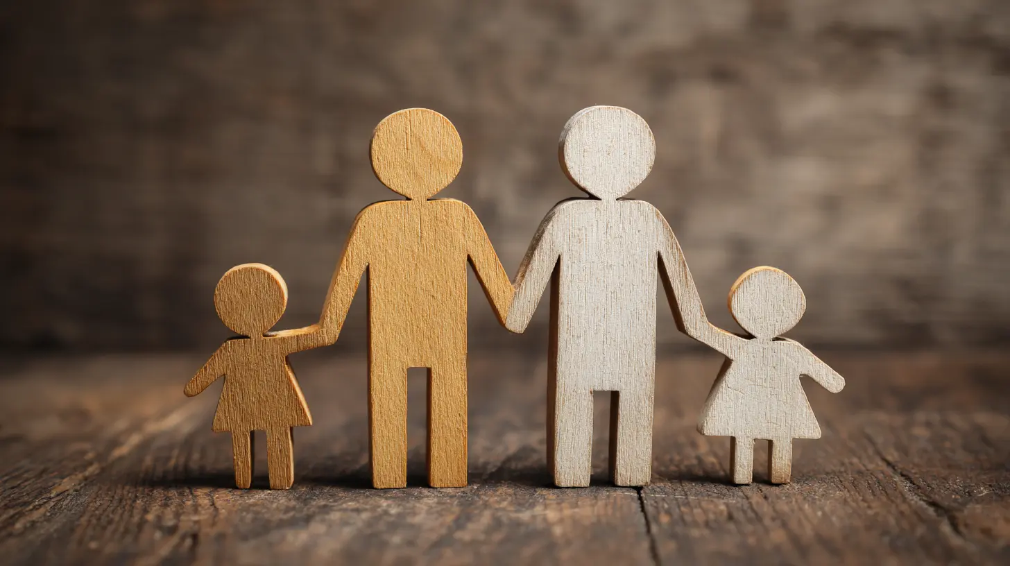 How to Create a Parent Support Group in Your Town