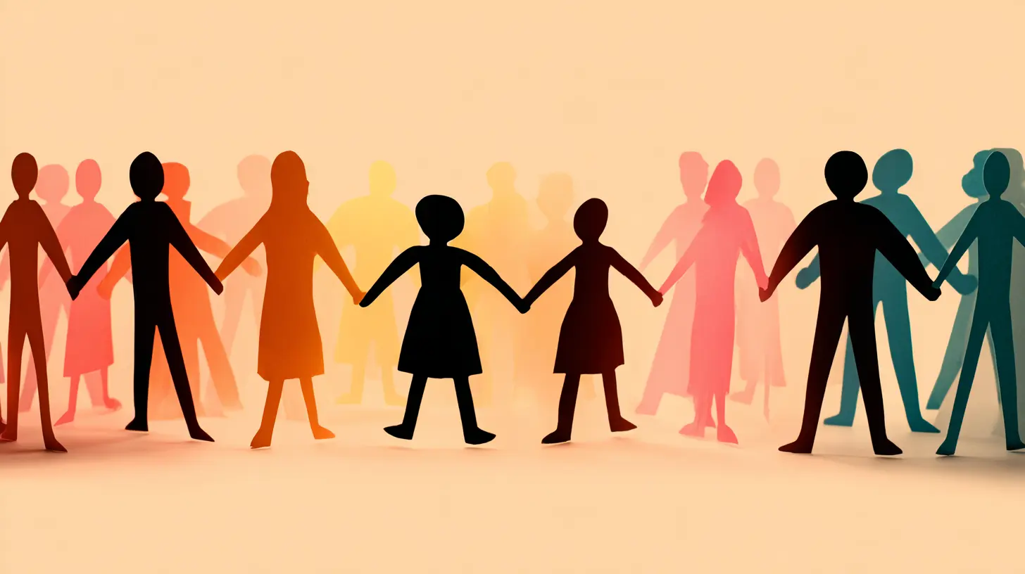 How to Create a Parent Support Group in Your Town