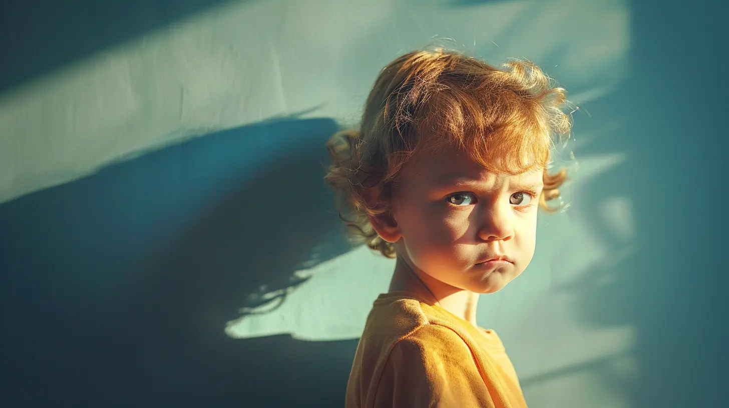 How to Discipline a Strong-Willed Child Without Crushing Their Spirit