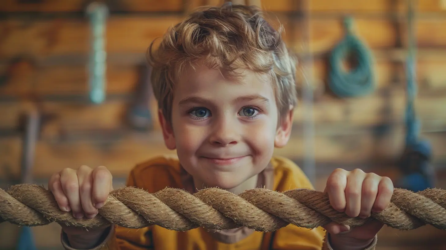 How to Discipline a Strong-Willed Child Without Crushing Their Spirit