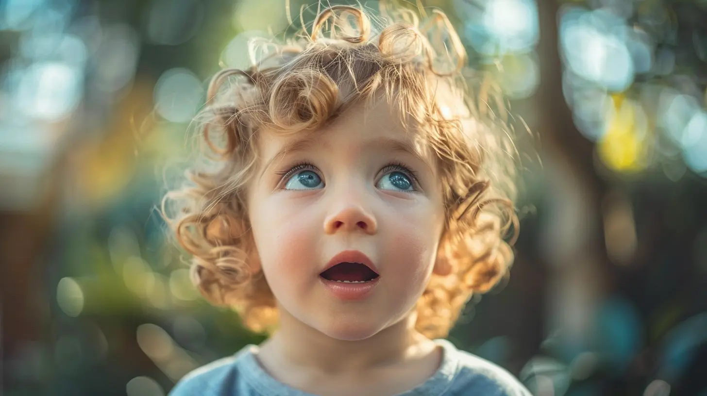 How to Encourage Speech Development in Your Toddler