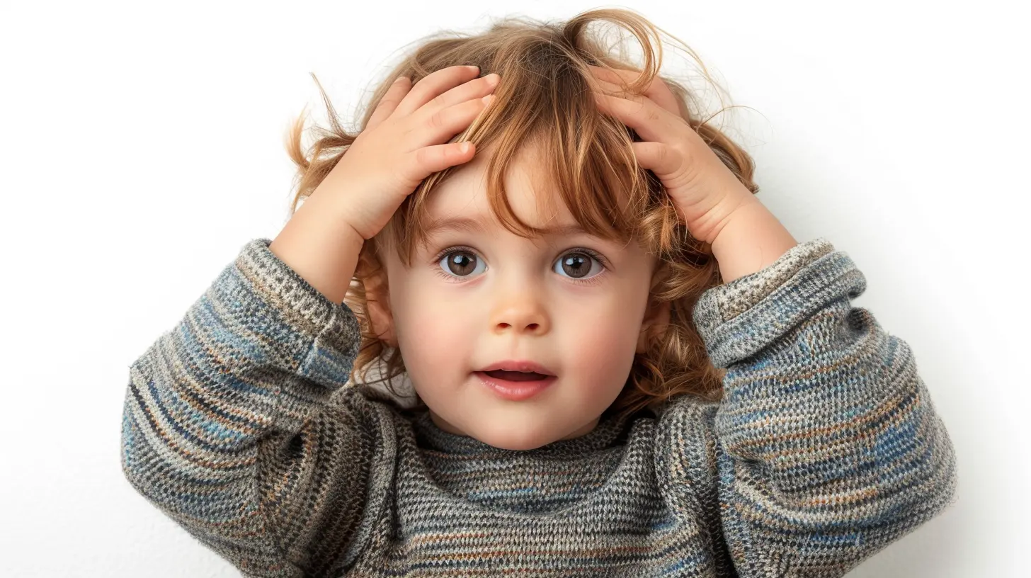 How to Encourage Speech Development in Your Toddler