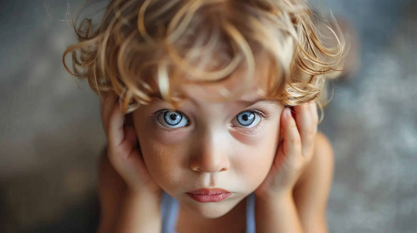 How to Encourage Your Toddler’s Emotional Intelligence