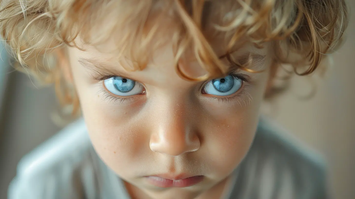 How to Encourage Your Toddler’s Emotional Intelligence