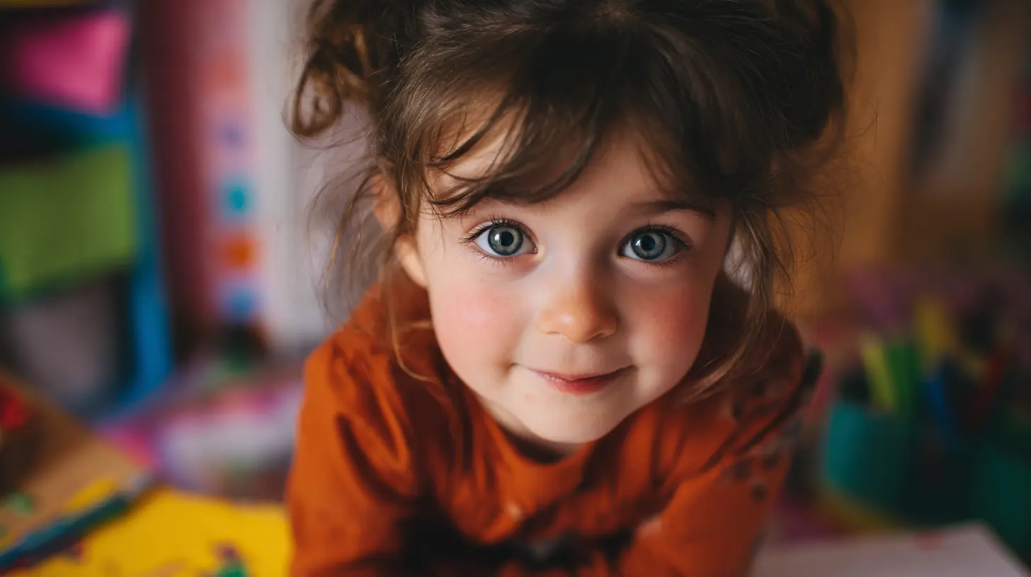 How to Foster a Love for Learning in Toddlers by 2026