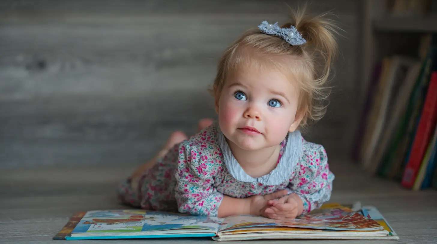How to Foster a Love for Learning in Toddlers by 2026
