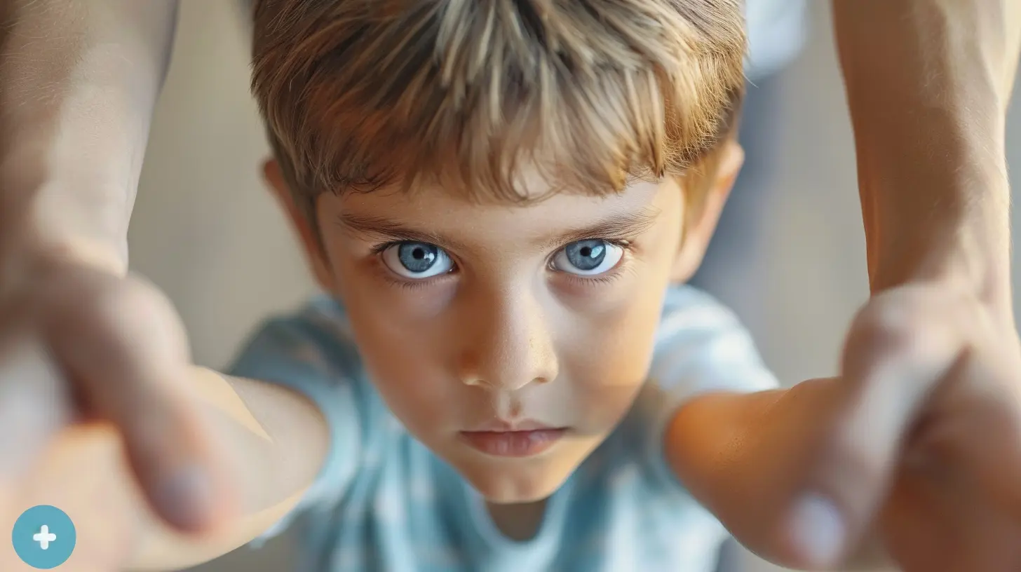 How to Foster Respect and Responsibility in Children