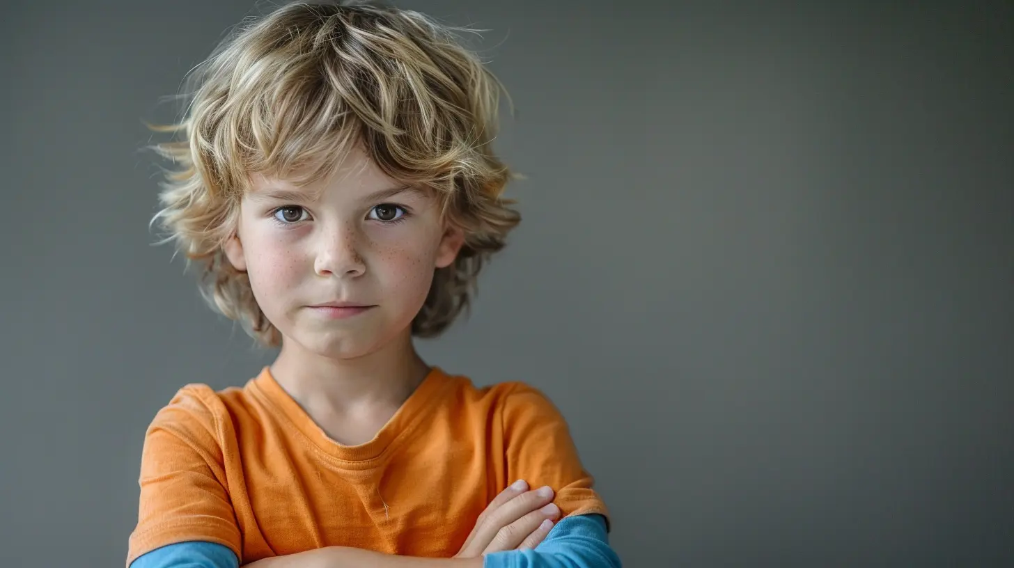 How to Foster Respect and Responsibility in Children