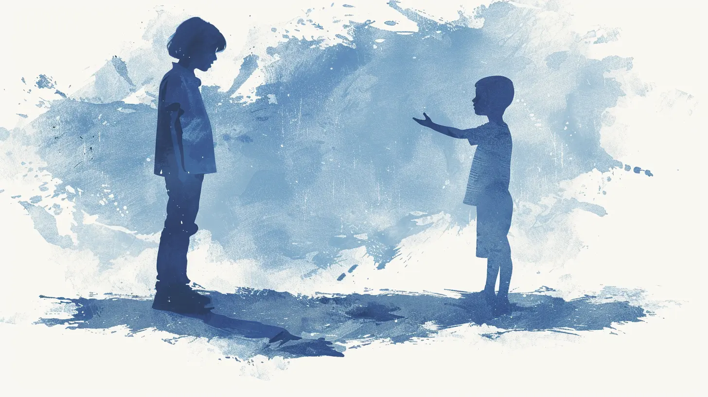 How to Foster Respect and Responsibility in Children