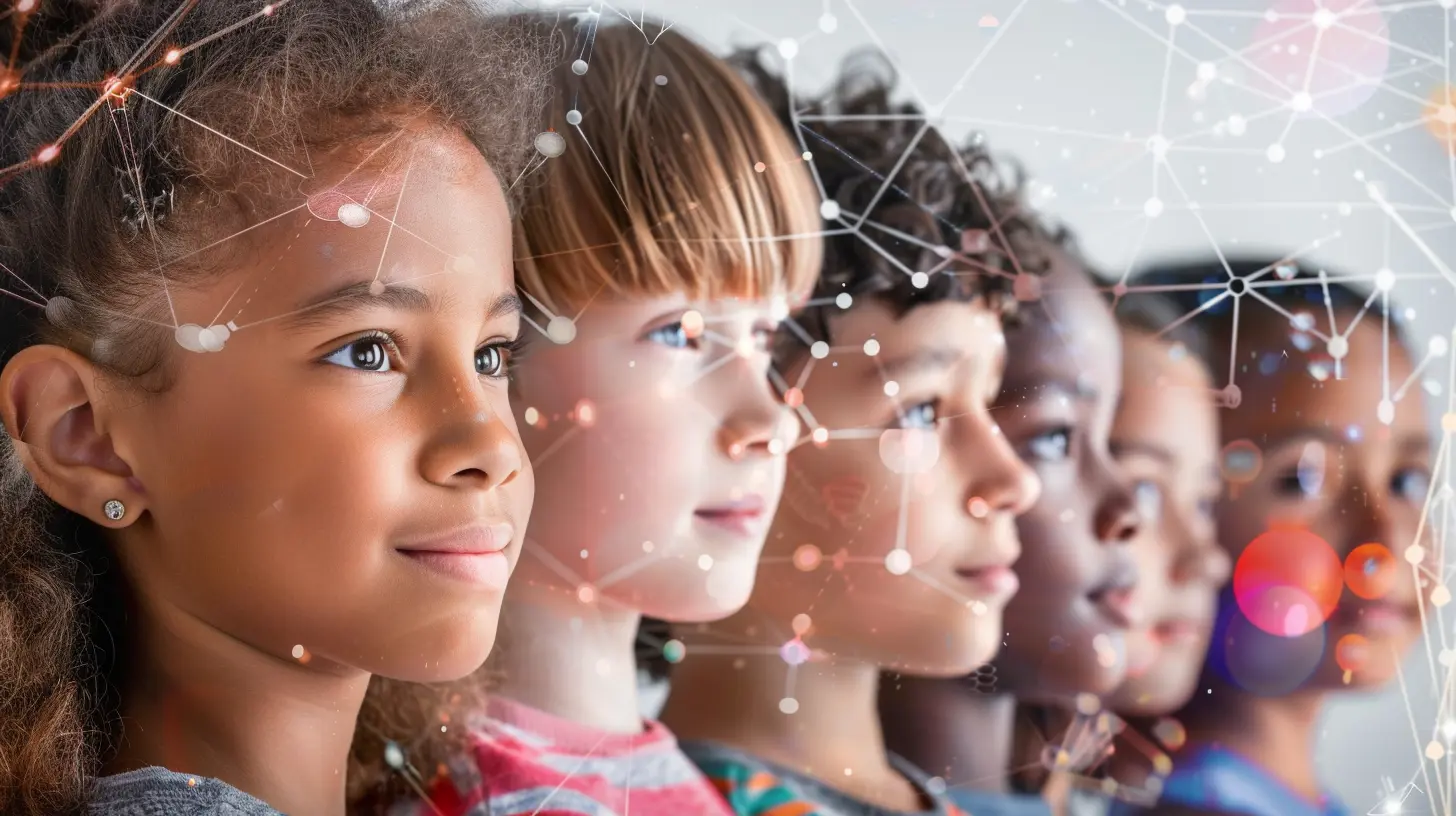 How to Guide Your Child Through Online Group Chats and Forums Safely