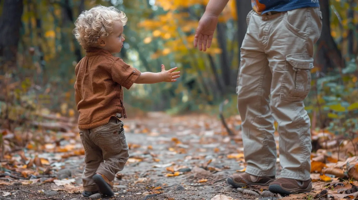 How to Handle Public Meltdowns with Grace