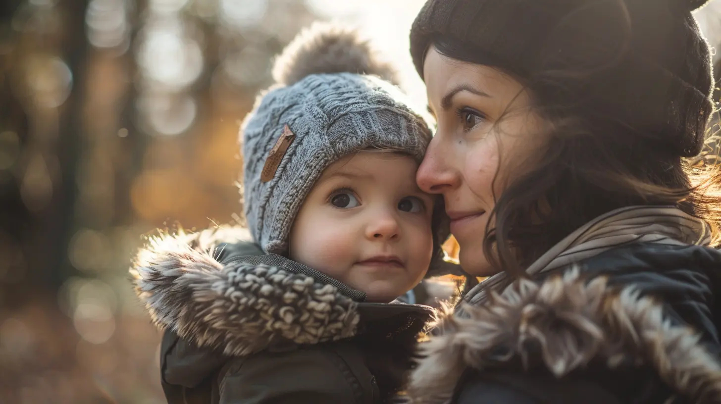 How to Handle Public Meltdowns with Grace