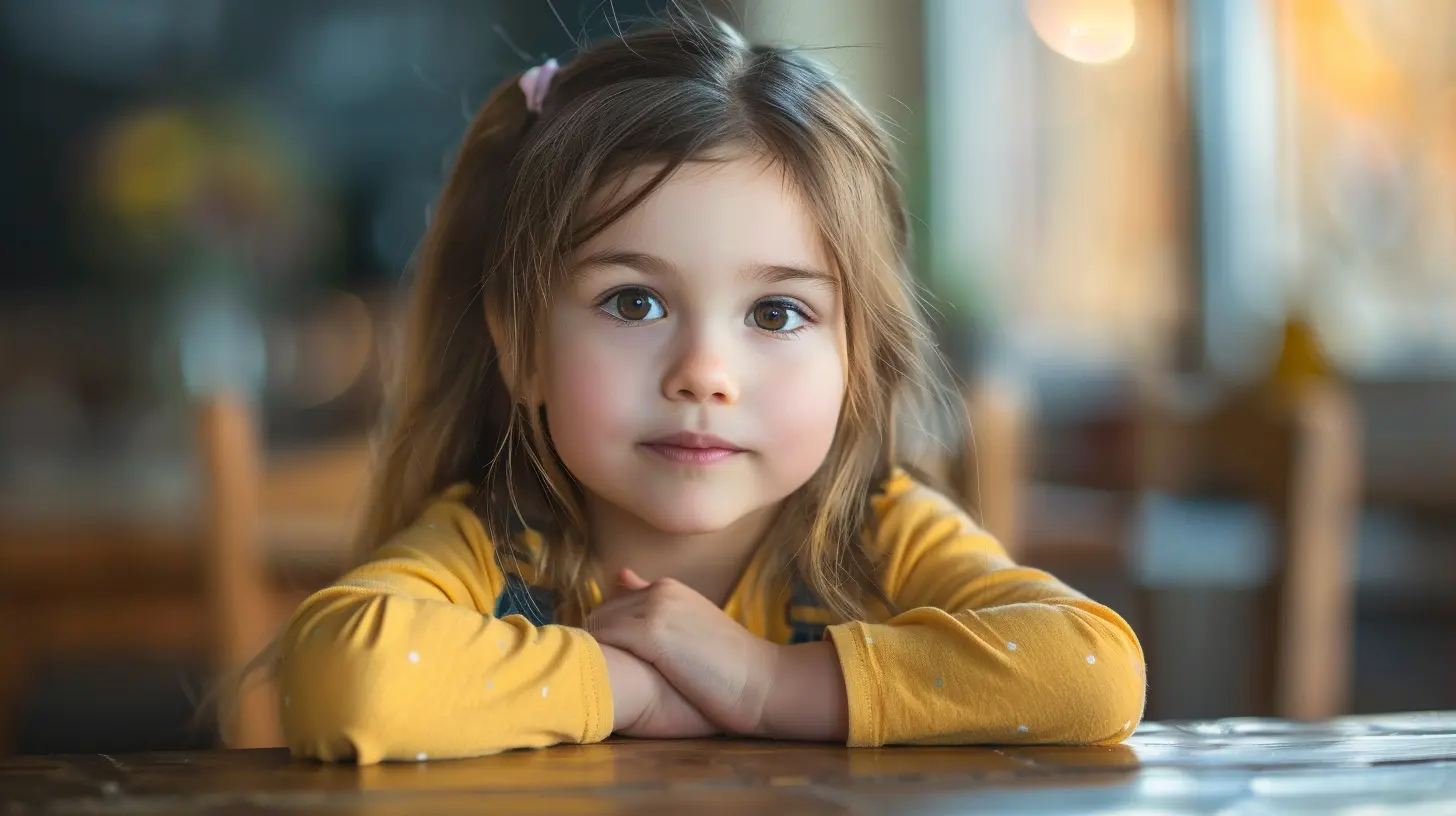 How to Handle Separation Anxiety When Dropping Your Child Off at School