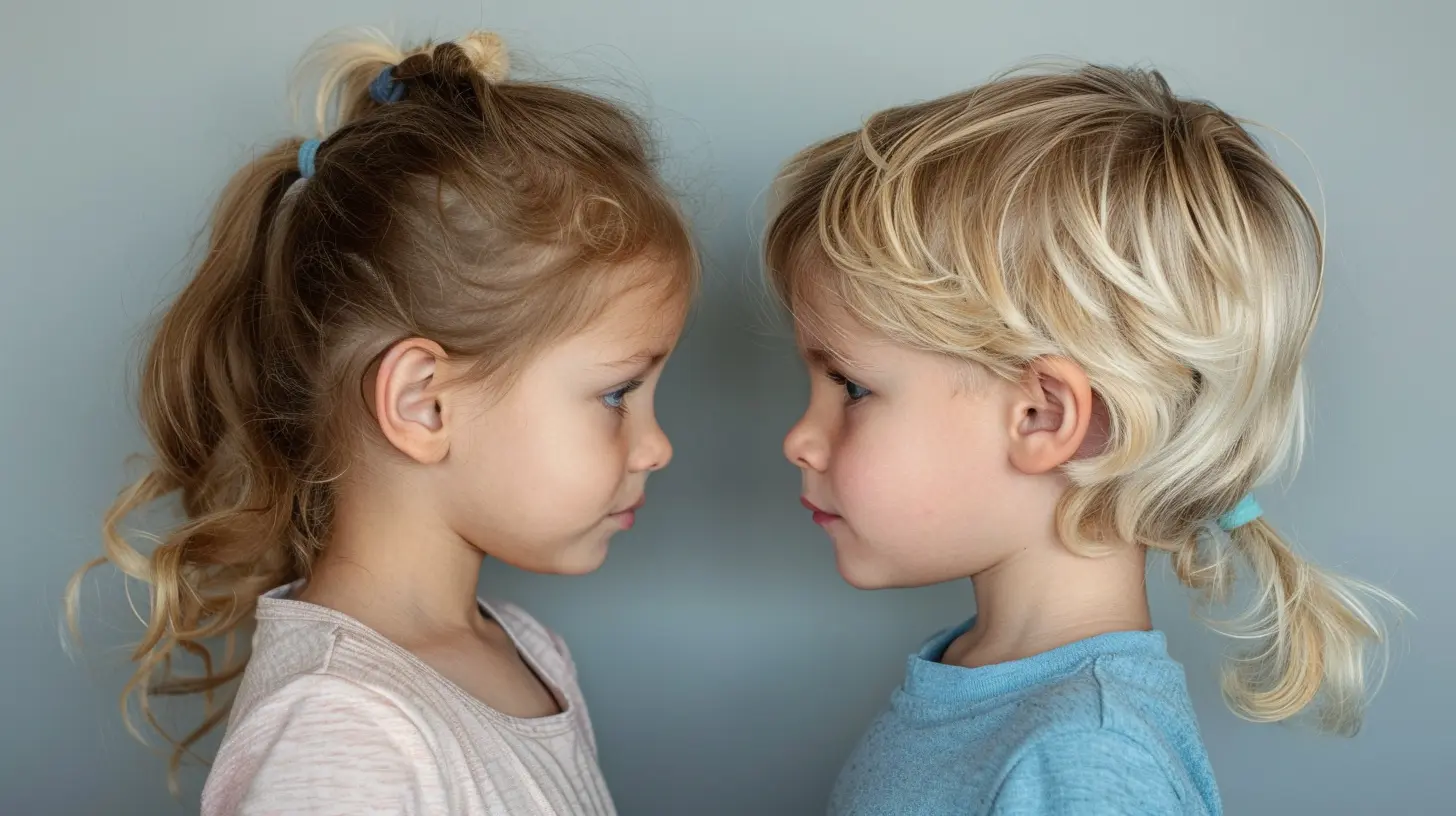 How to Heal a Relationship Damaged by Sibling Jealousy