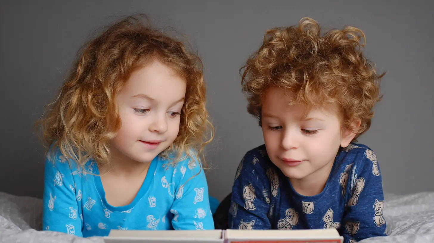 How to Help Kids Read Social Cues More Effectively