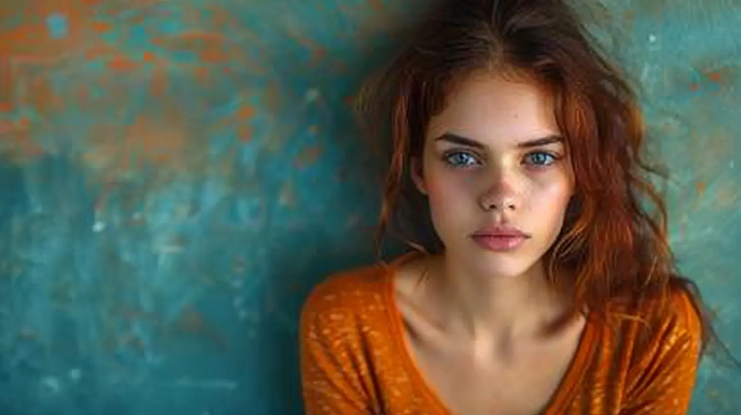 How to Help Your Teen Manage Stress and Anxiety