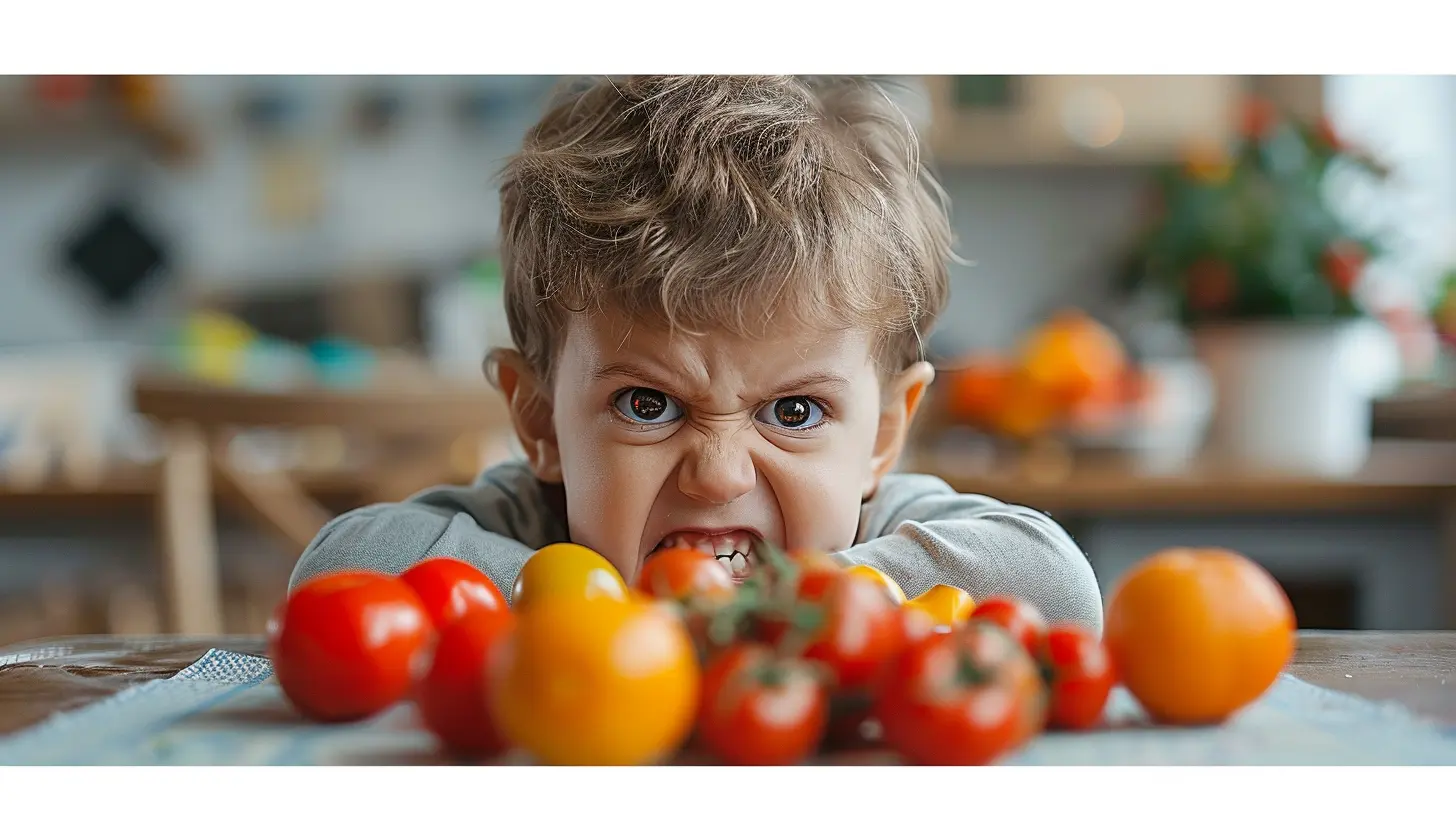 How to Keep Toddlers Entertained Without Going Crazy