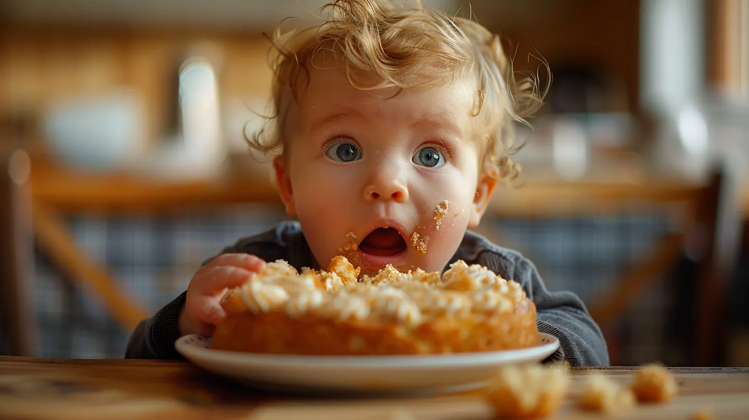 How to Keep Toddlers Entertained Without Going Crazy