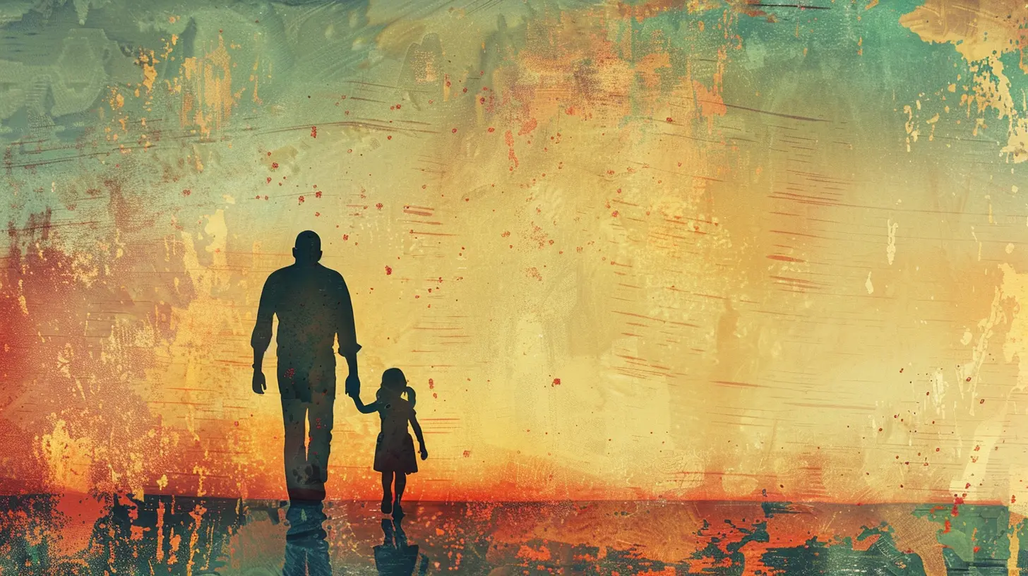 How to Keep Your Marriage Strong as a Stay-at-Home Mom