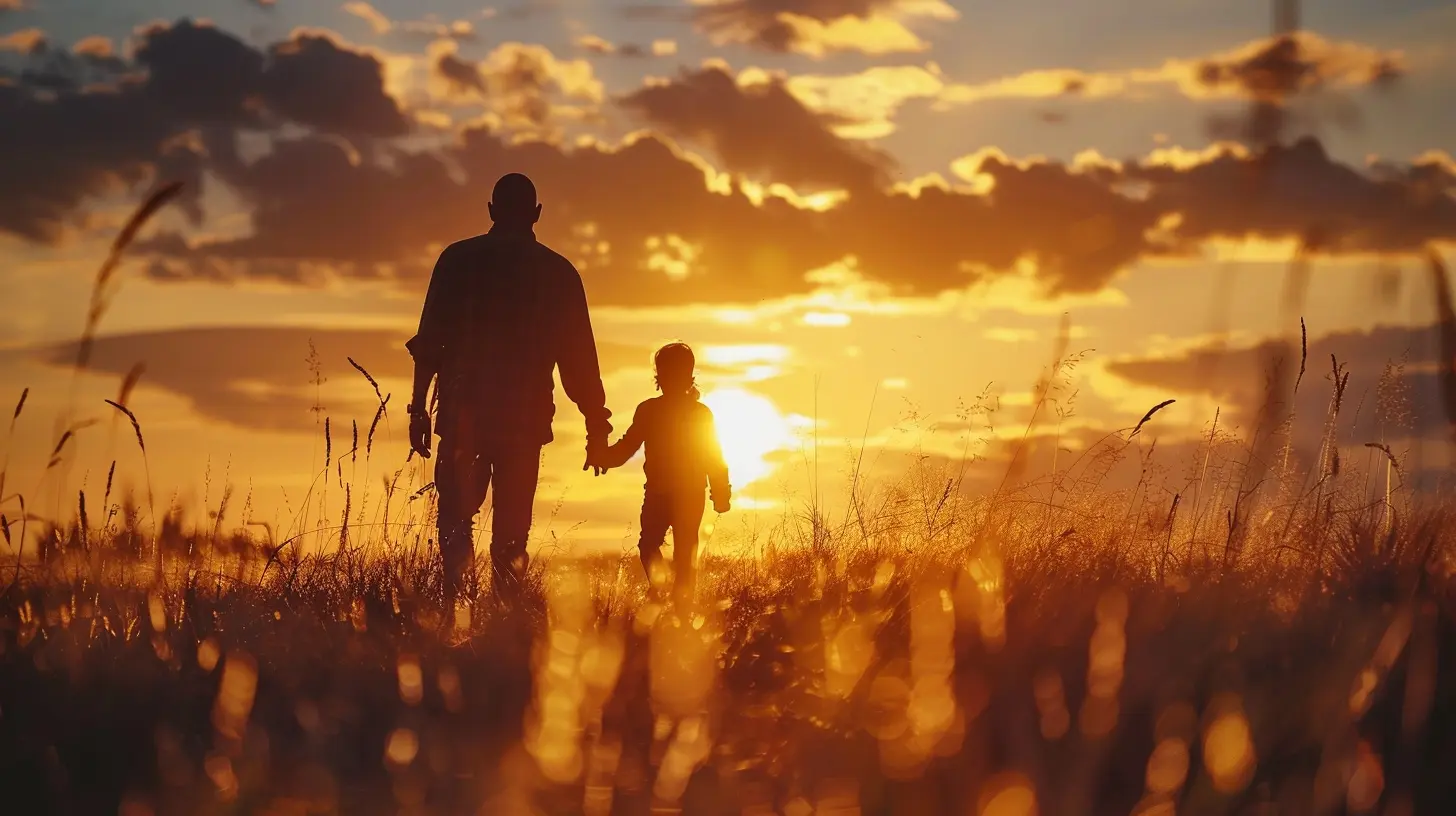 How to Keep Your Marriage Strong as a Stay-at-Home Mom