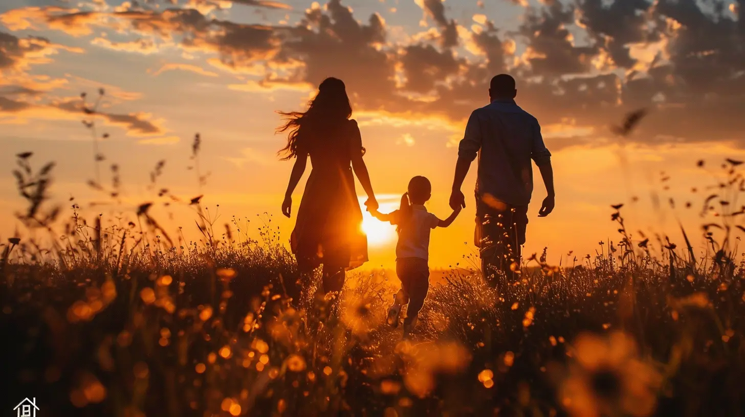 How to Make Family Time More Meaningful as a Stay-at-Home Mom