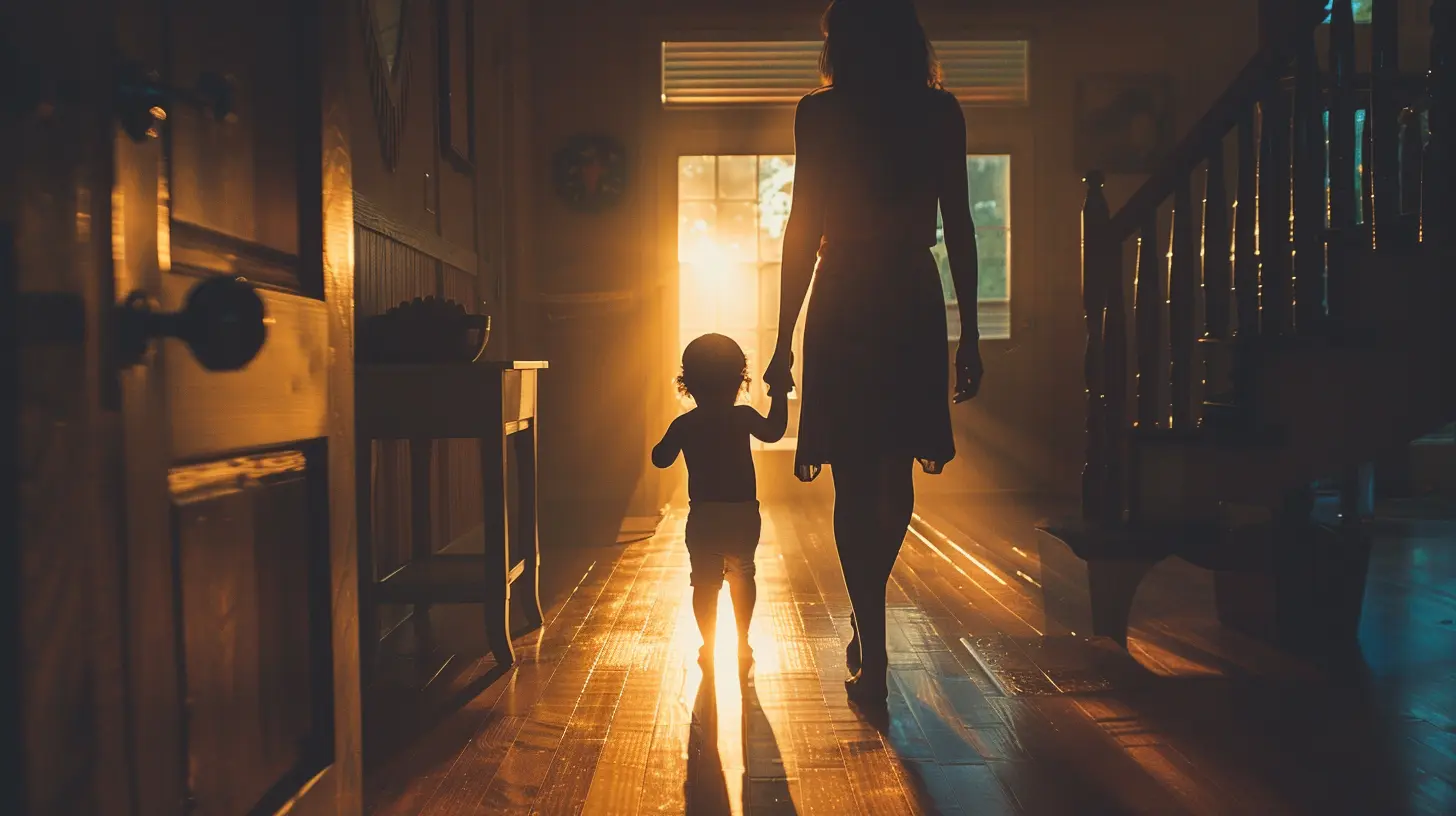 How to Make Family Time More Meaningful as a Stay-at-Home Mom