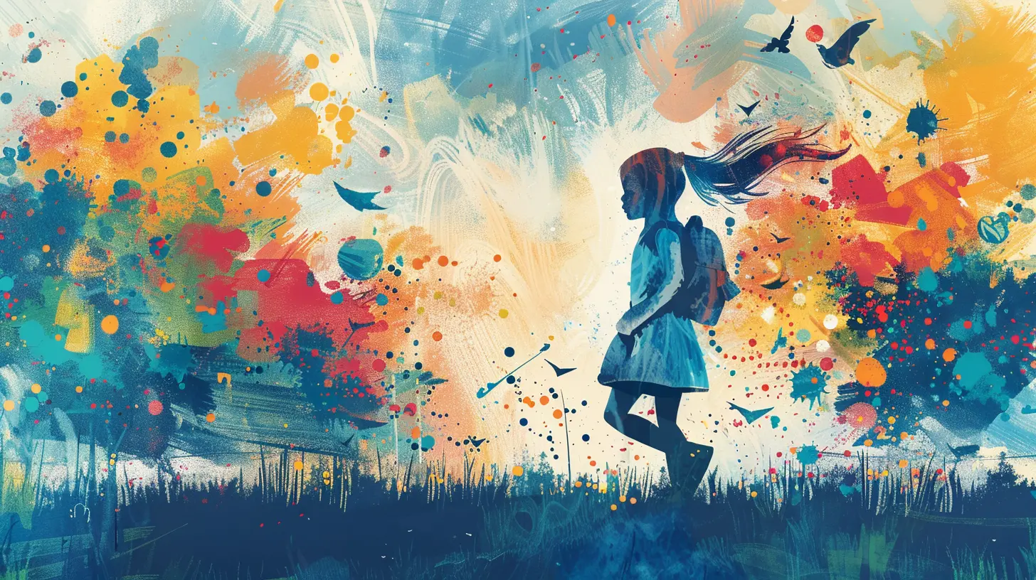 How to Manage Your Child’s Anxiety Around Changes in Routine