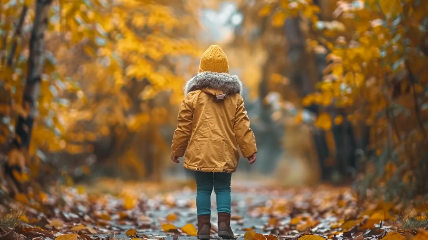 How to Manage Your Child’s Anxiety Around Changes in Routine