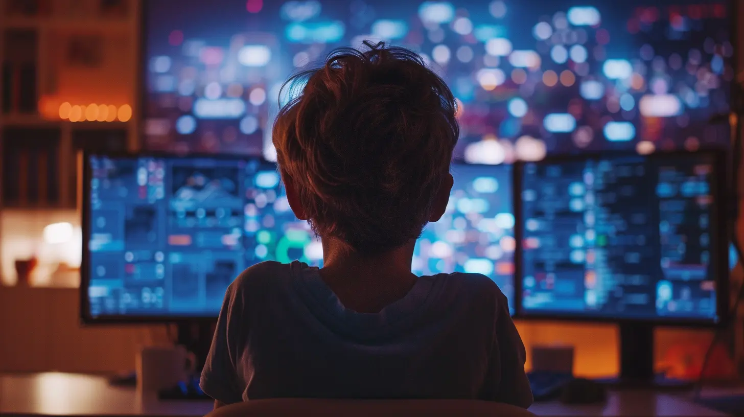 How to Monitor Your Child's Screen Time Without Invading Privacy