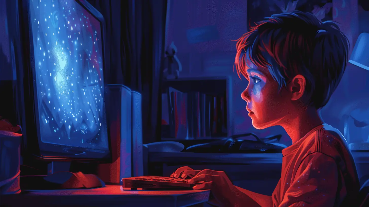 How to Monitor Your Child's Screen Time Without Invading Privacy
