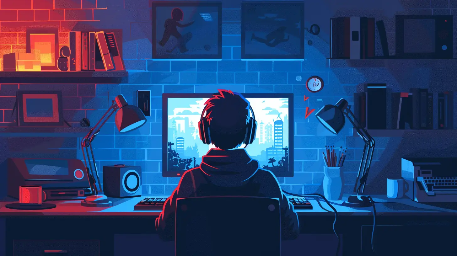 How to Monitor Your Child's Screen Time Without Invading Privacy