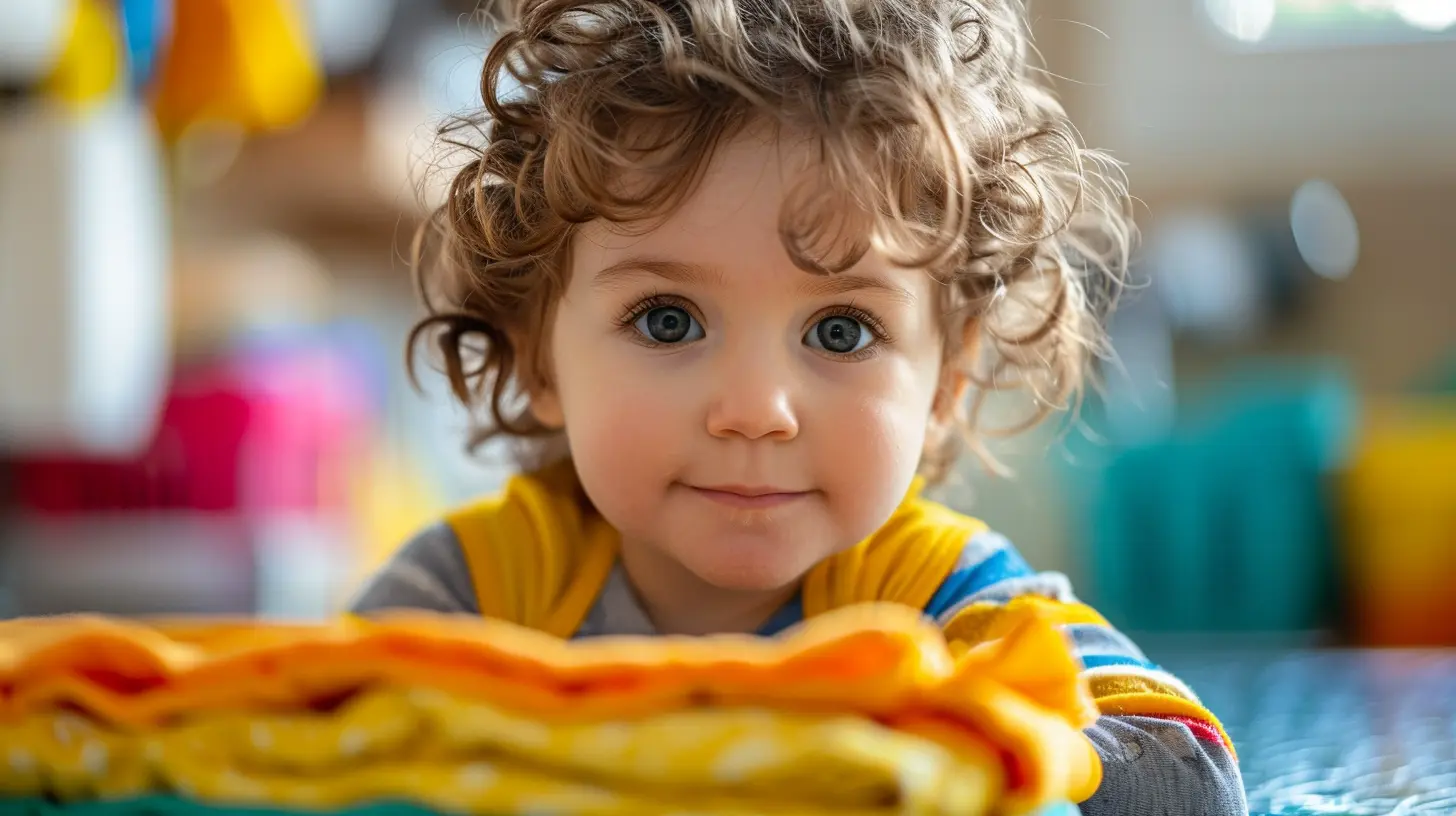 How to Organize a Weekly Chore Schedule for Multiple Kids