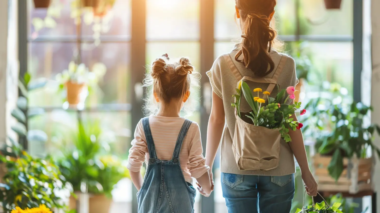 How to Personalize Chores Based on Your Child’s Interests