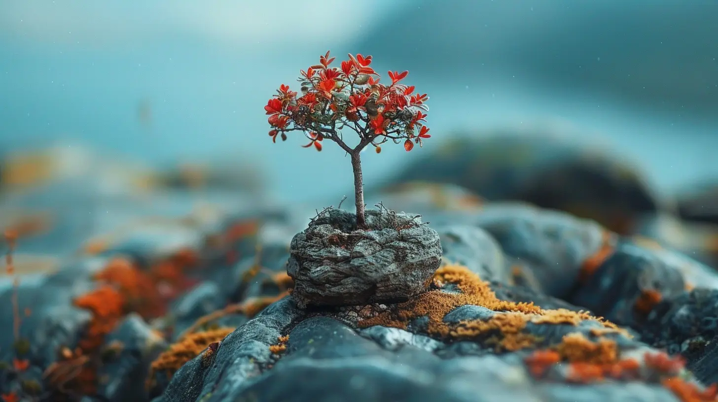 How to Promote a Growth Mindset for Emotional Strength