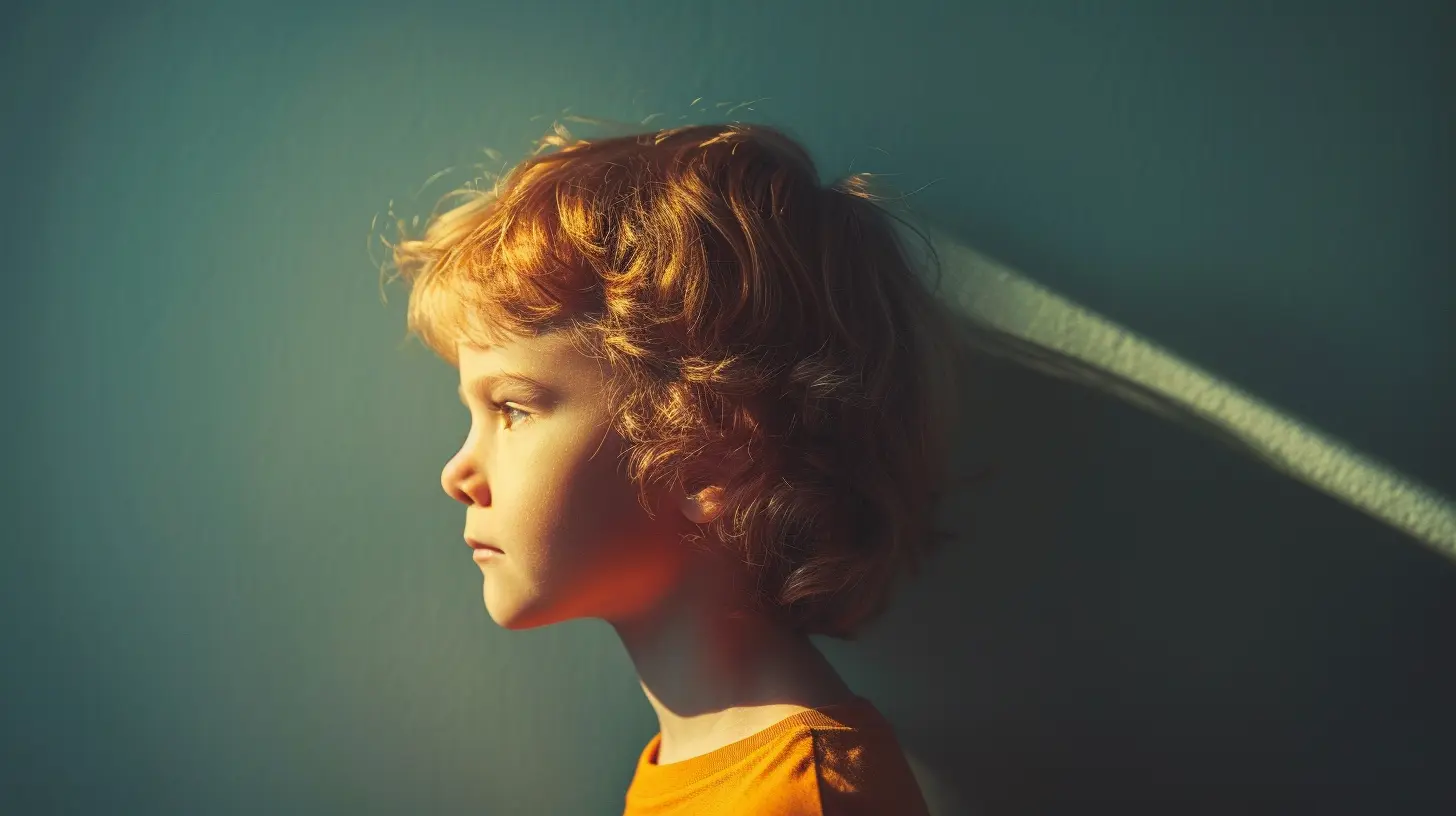 How to Promote a Growth Mindset for Emotional Strength