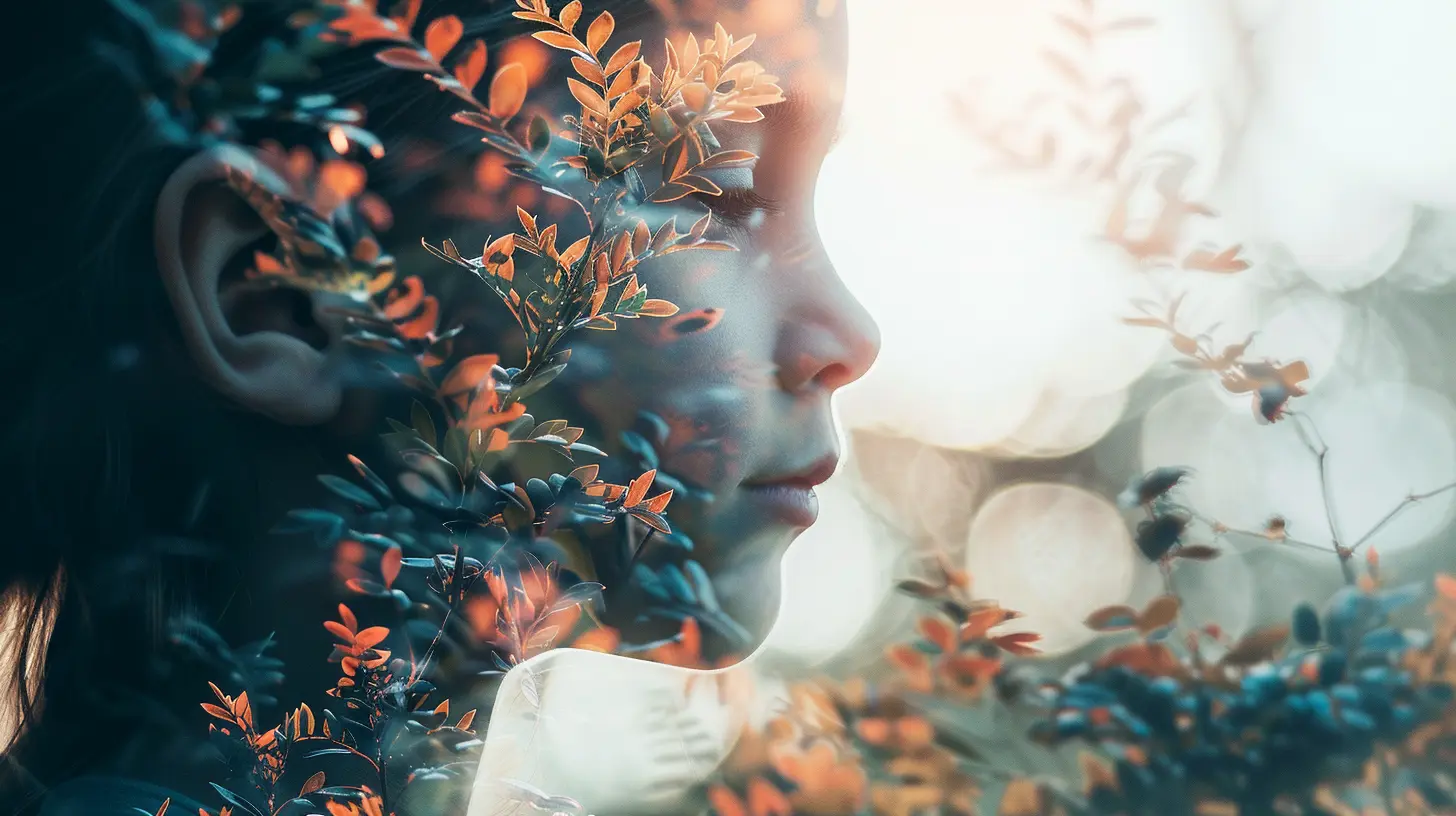 How to Promote a Growth Mindset for Emotional Strength