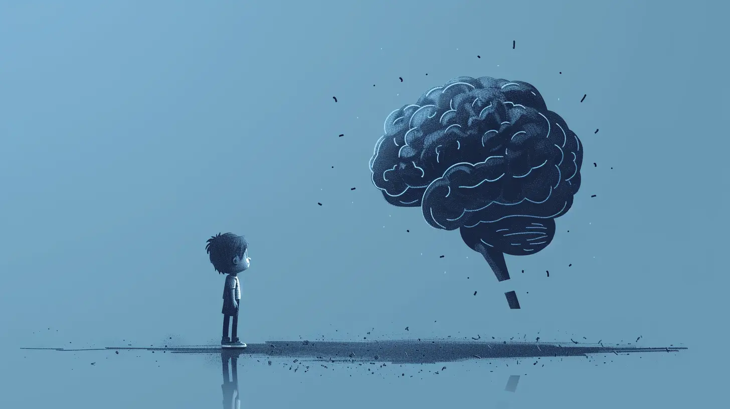 How to Promote a Growth Mindset for Emotional Strength