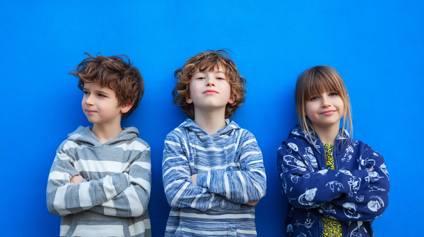 How to Raise Socially Confident Kids in 2026