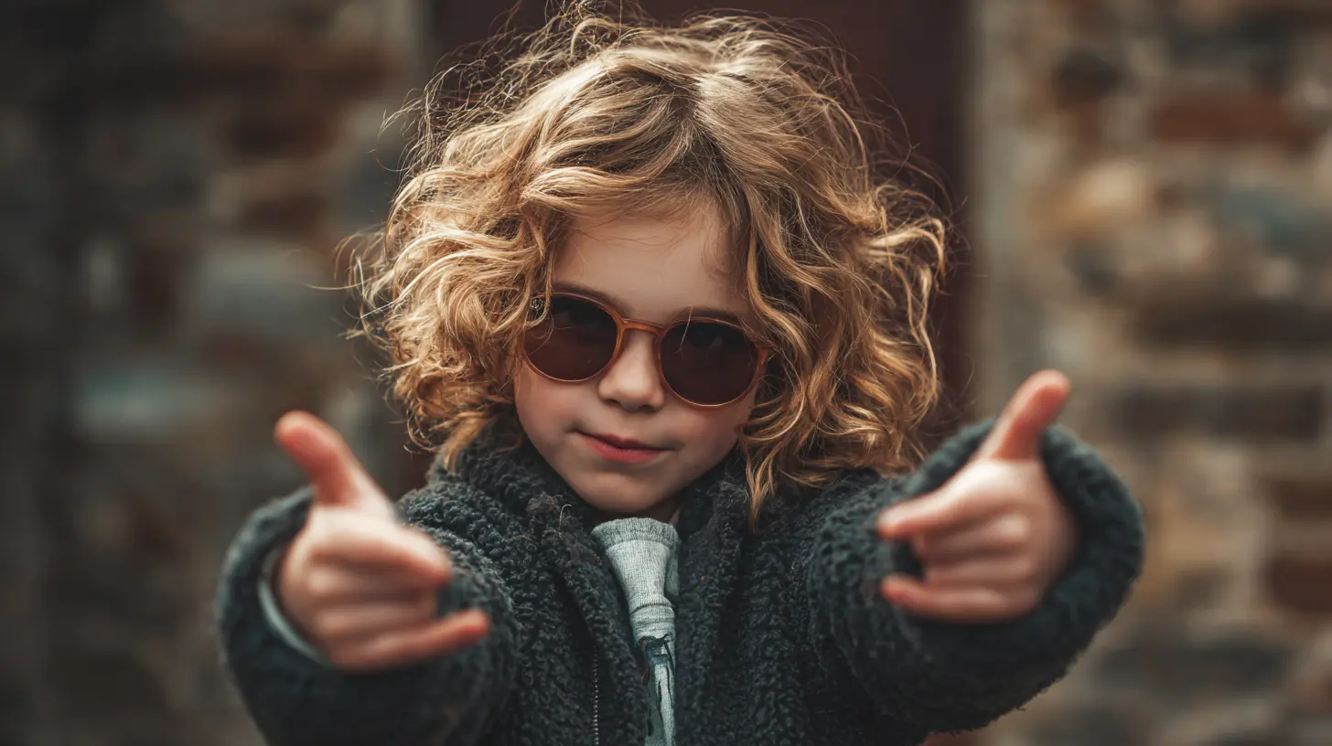 How to Raise Socially Confident Kids in 2026