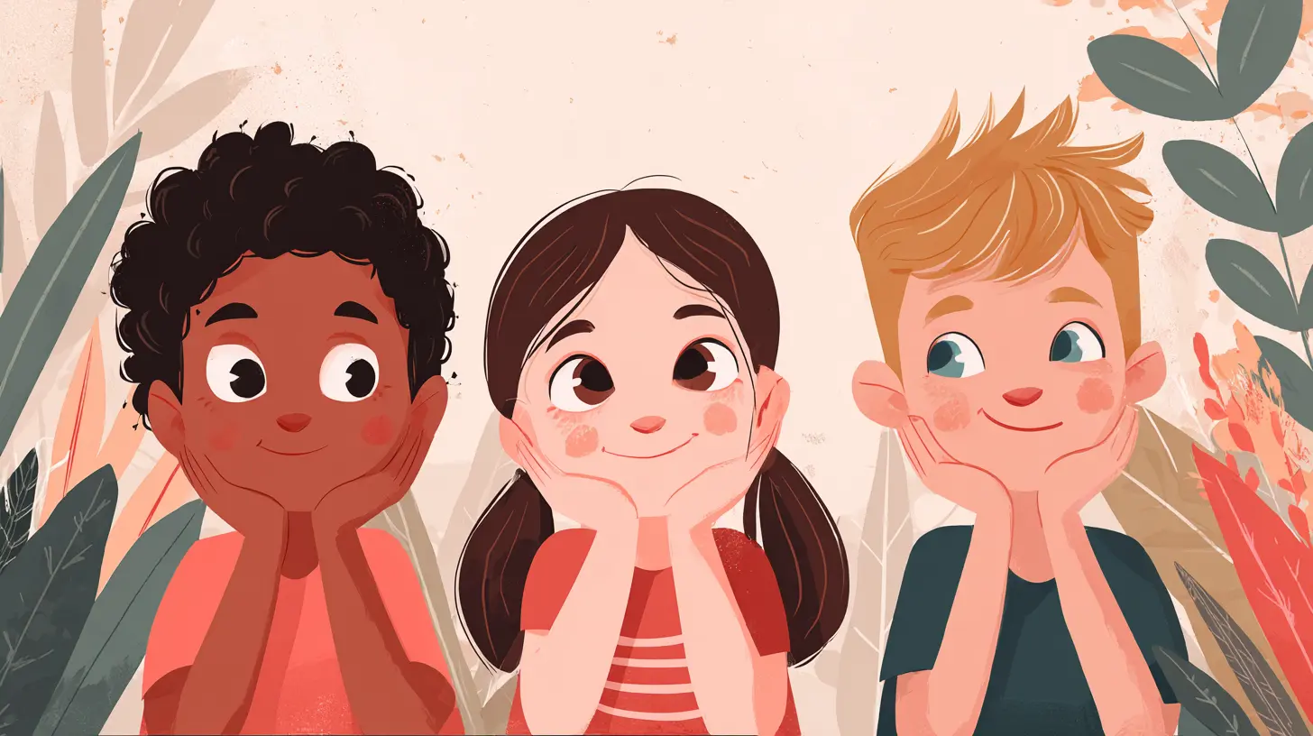 How to Raise Socially Confident Kids in 2026