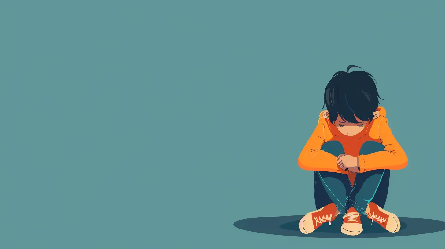 How to Recognize Anxiety in Your Child Before It Escalates